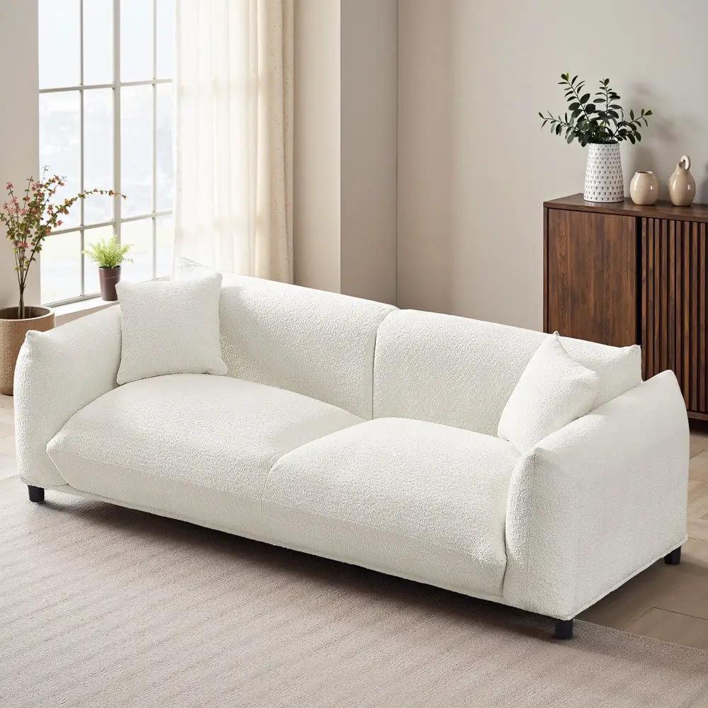 Emma - Mid-Century Modern Luxury Sofa by Unique Piece Furniture
