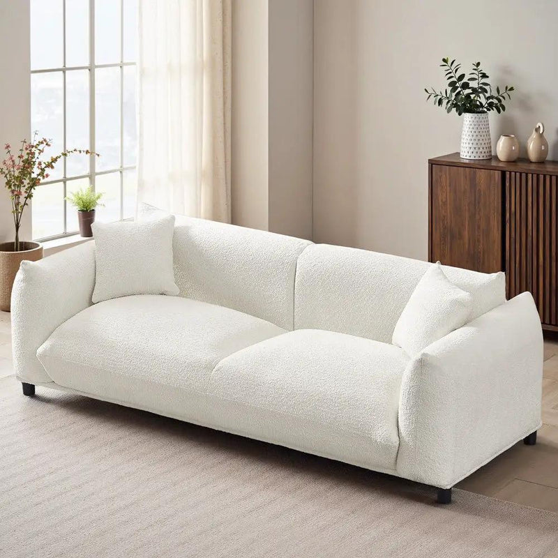 Emma - Mid-Century Modern Luxury Sofa by Unique Piece Furniture