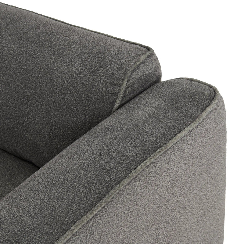 U_Style Luxury Living Room Sofa by HouseOfZazla