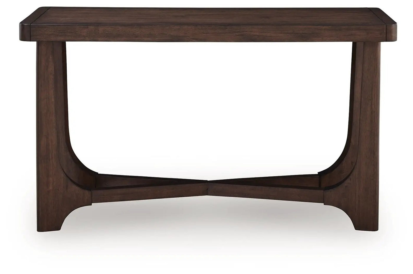 Korestone - Rectangular Cocktail Table by Unique Piece Furniture