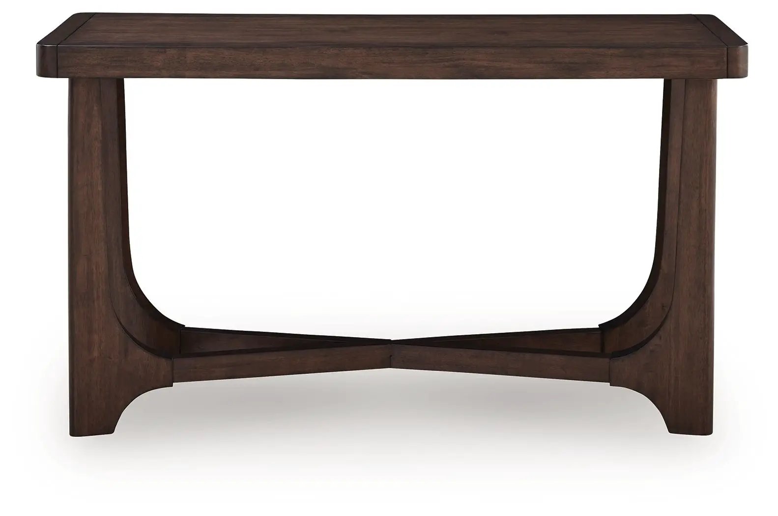 Korestone - Rectangular Cocktail Table by Unique Piece Furniture