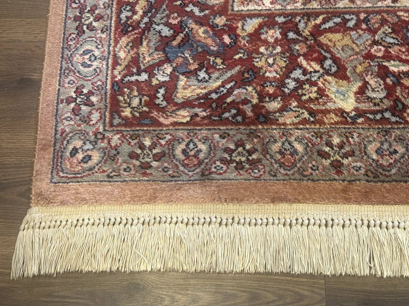 Karastan Rug 8.8 x 12 Persian Hunting Rug #723, Wool Area Rug by Jewel Rugs