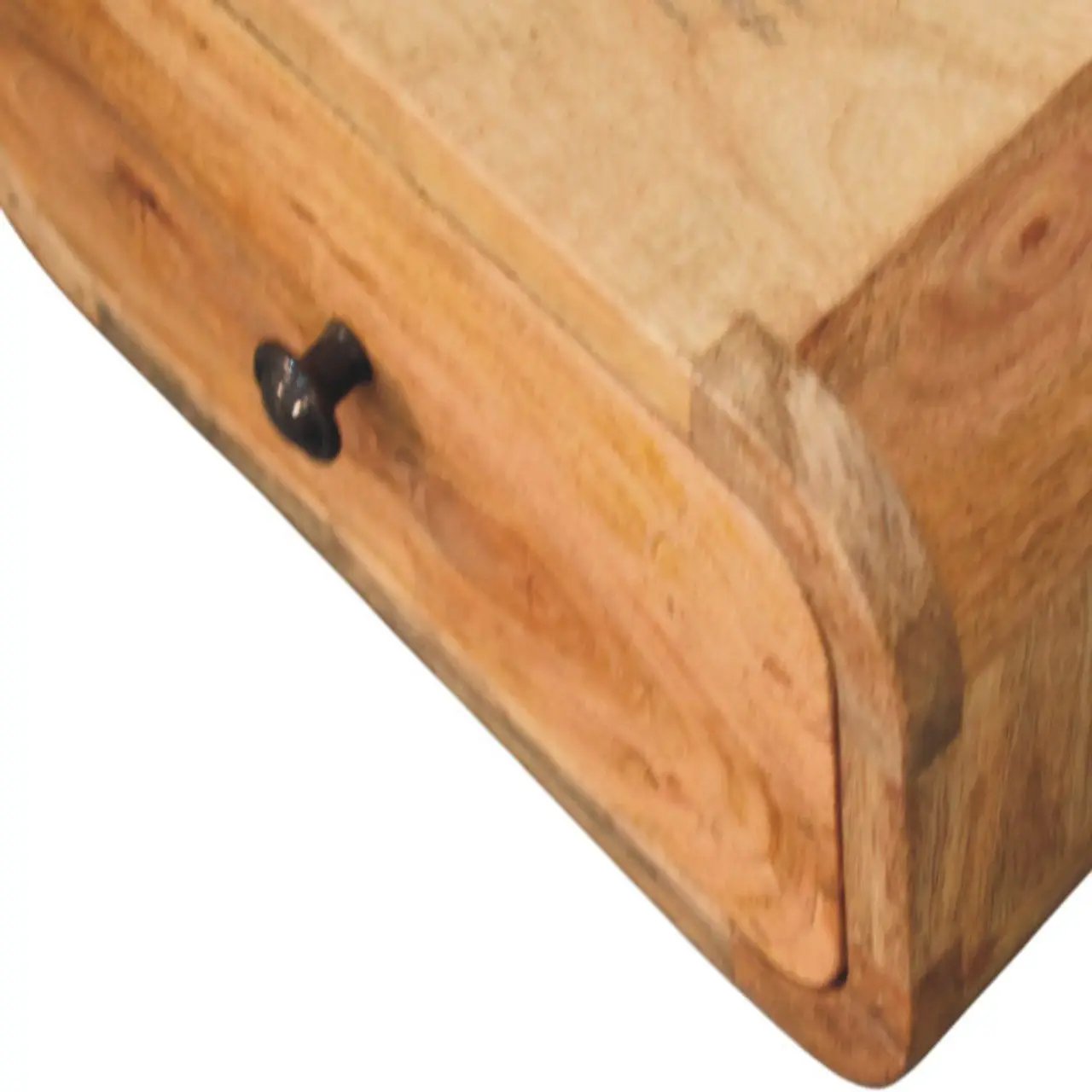Avora - Wall Mounted 1 Drawer Nightstand by Unique Piece Furniture