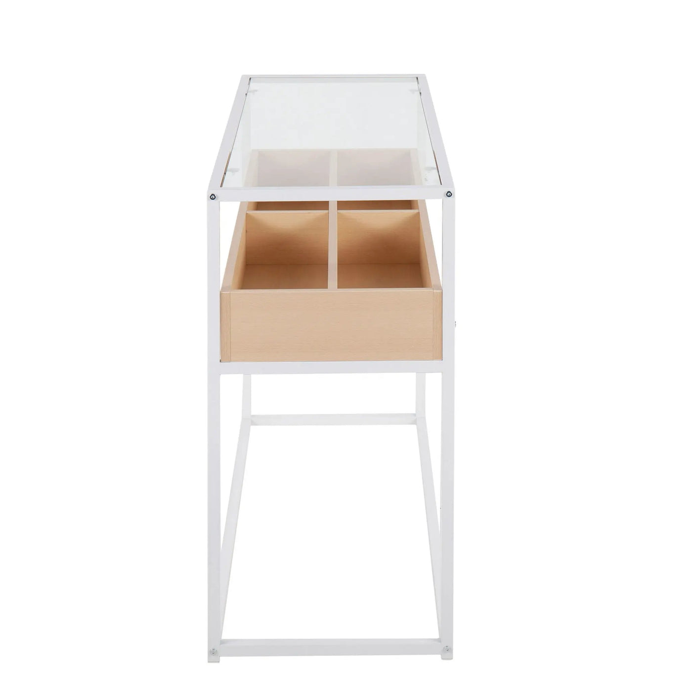 Display Contemporary Table by HouseOfZazla