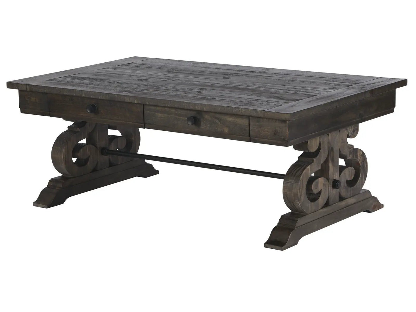 Bellamy - Rectangular Table by Unique Piece Furniture