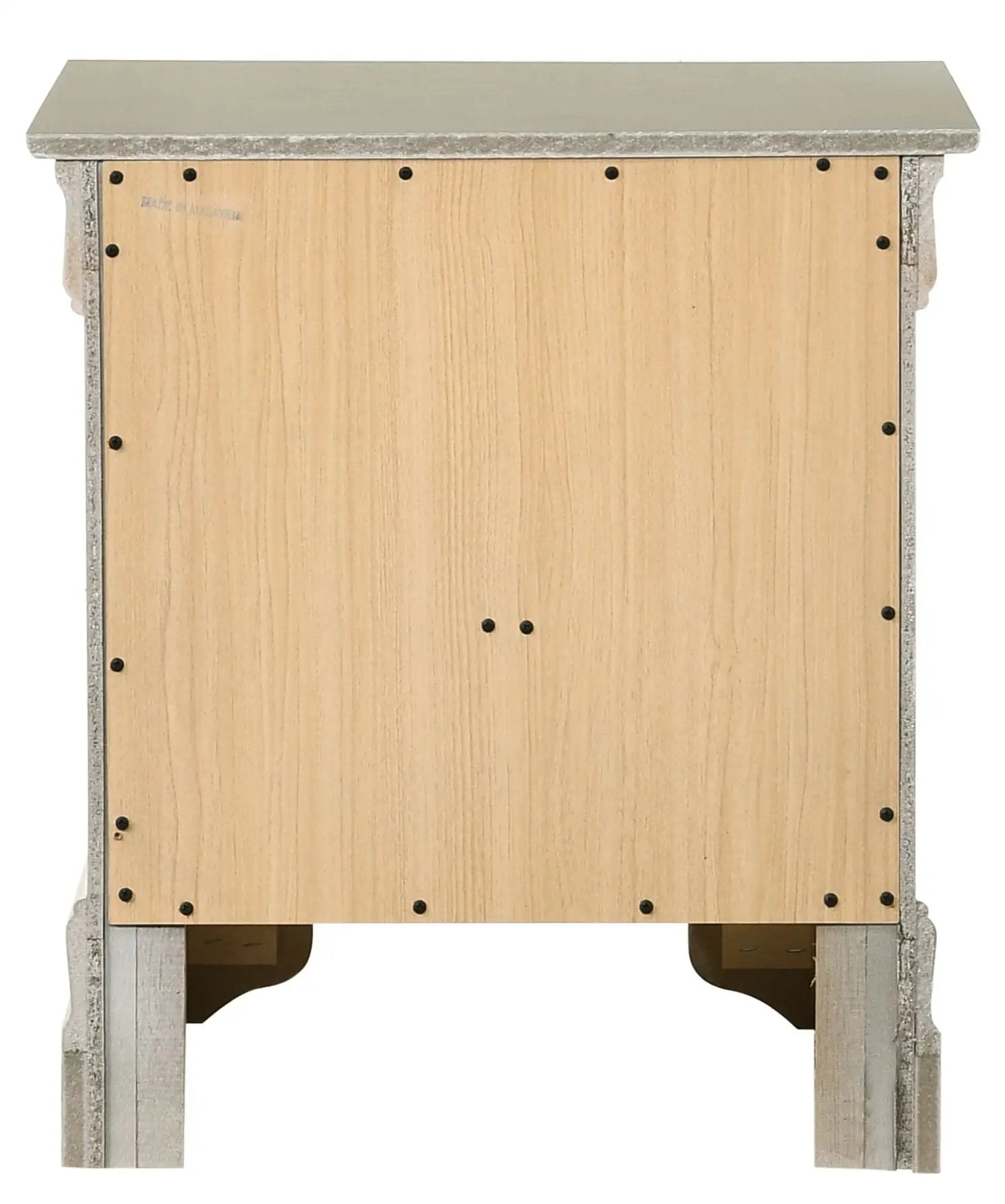 Louis Phillipe - Nightstand - Wood by HouseOfZazla