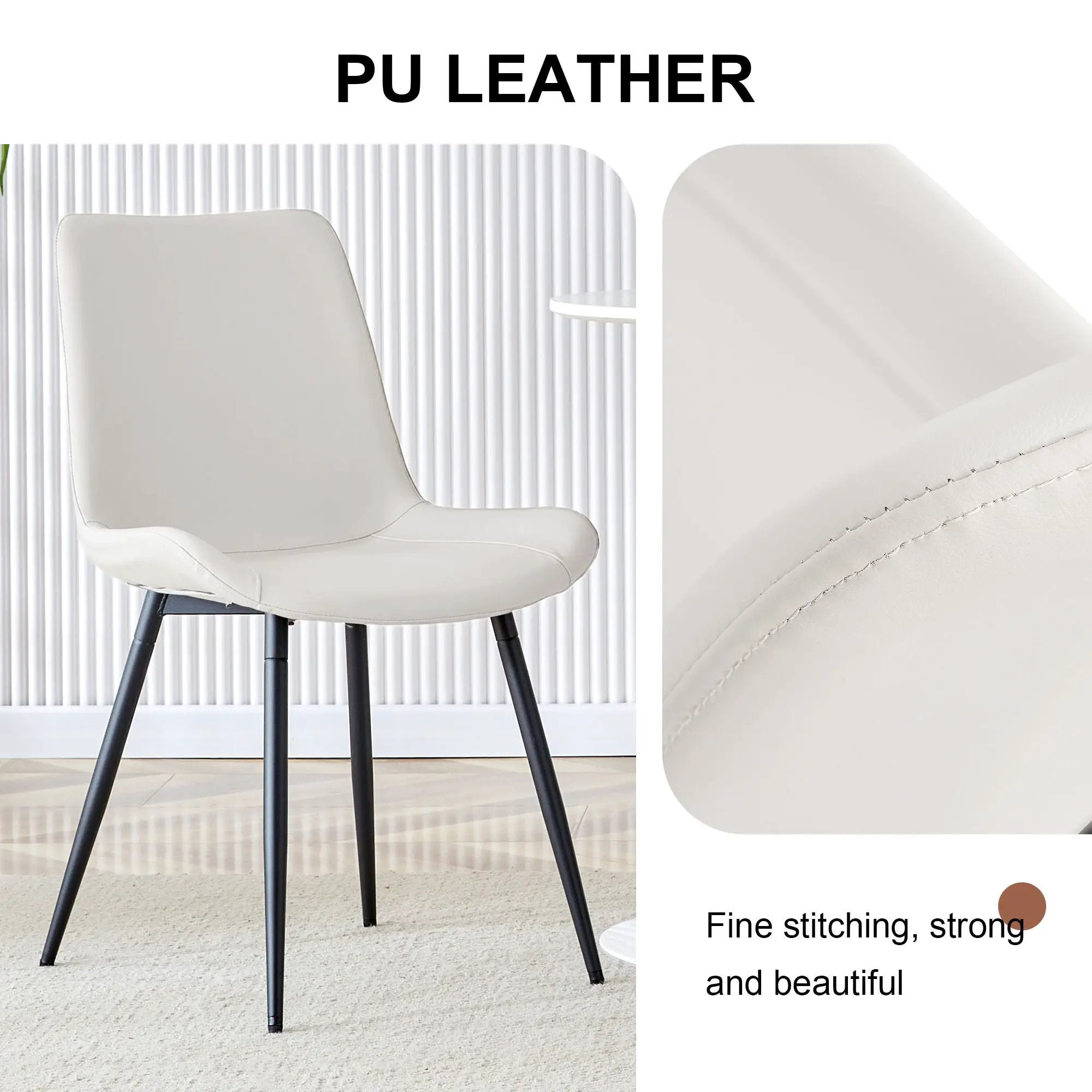 Modern Medieval Style Restaurant Cushioned Chairs With Suede Backrests by HouseOfZazla