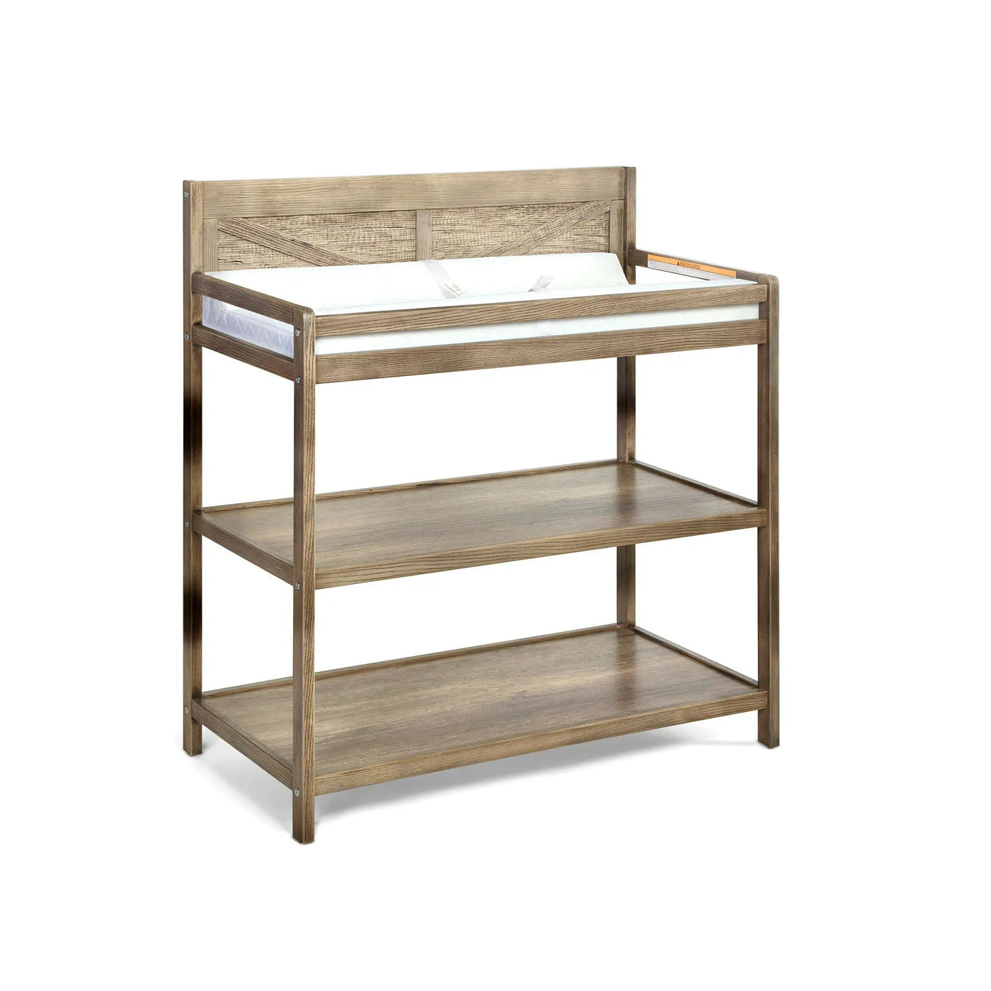Barnside - Changing Table Vintage by Unique Piece Furniture
