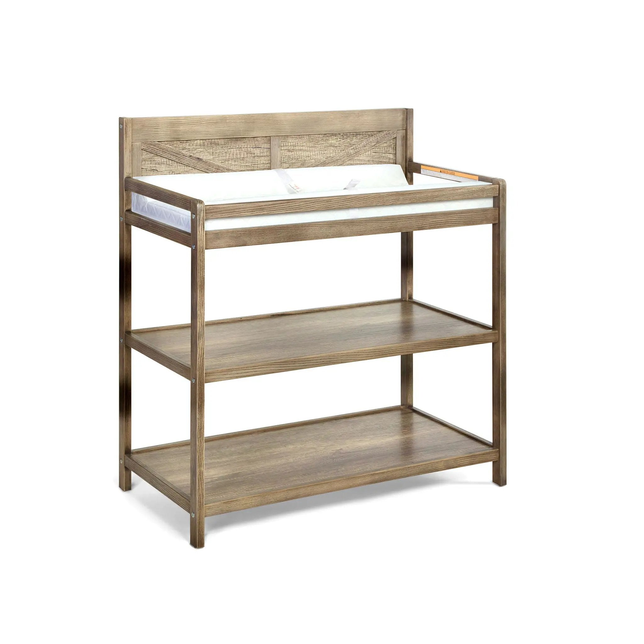 Barnside - Changing Table Vintage by HouseOfZazla