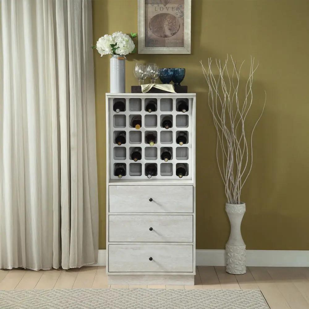 Wiesta - Wine Cabinet by Unique Piece Furniture