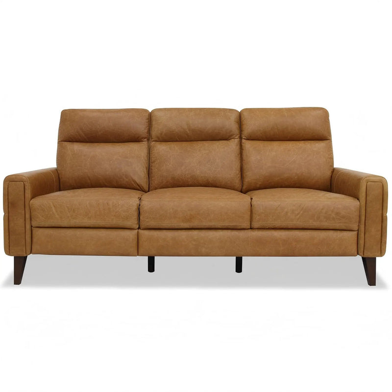 Elliot - Incliner Sofa Left by HouseOfZazla