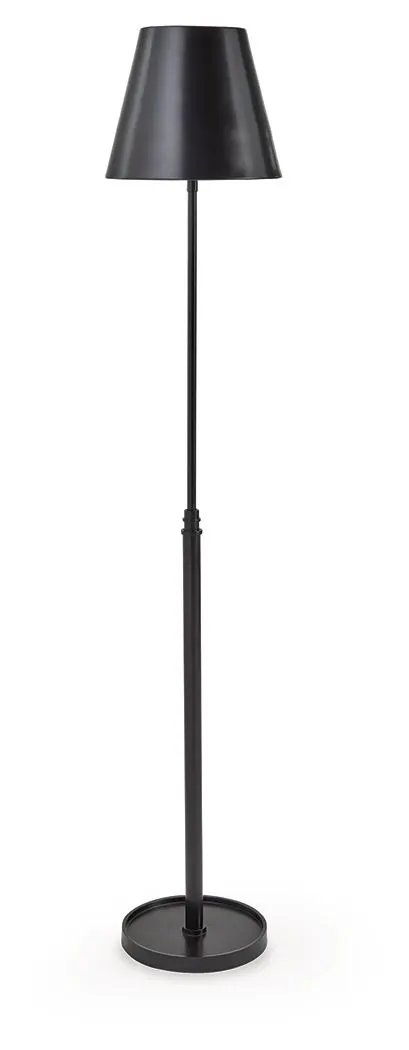 Wimner - Metal Lamp by Unique Piece Furniture