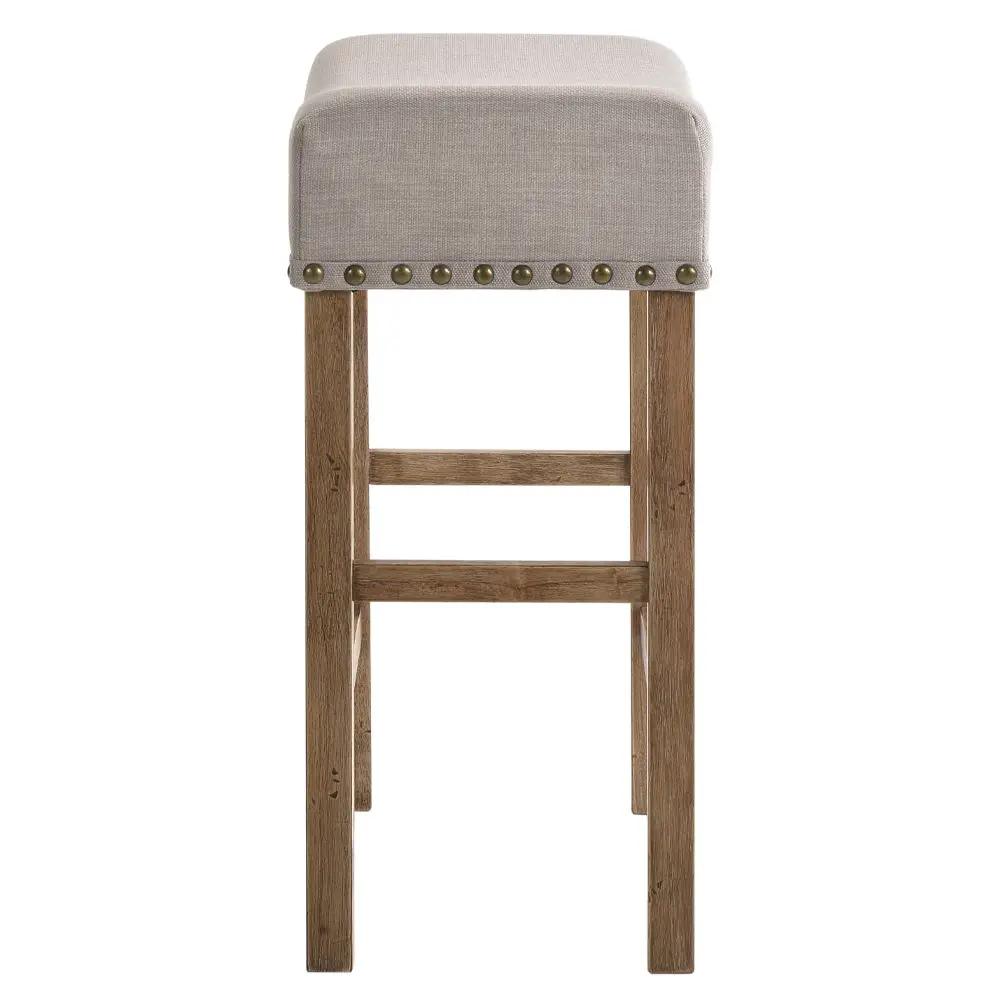 Martha II - Counter Height Stool by Unique Piece Furniture