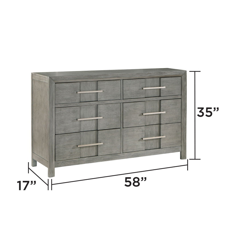 Kenzo - Storage Bedroom Set by HouseOfZazla