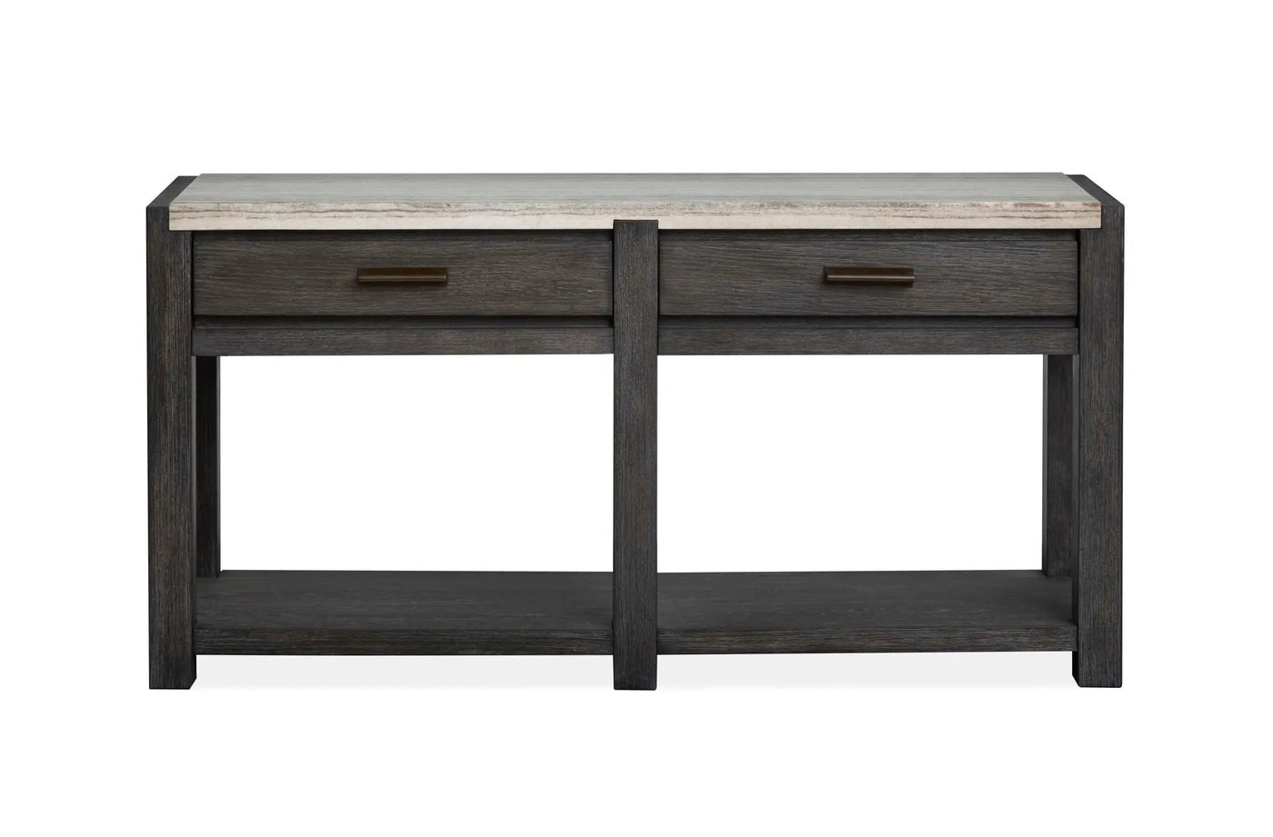 Plum Creek - Rectangular Sofa Table by Unique Piece Furniture