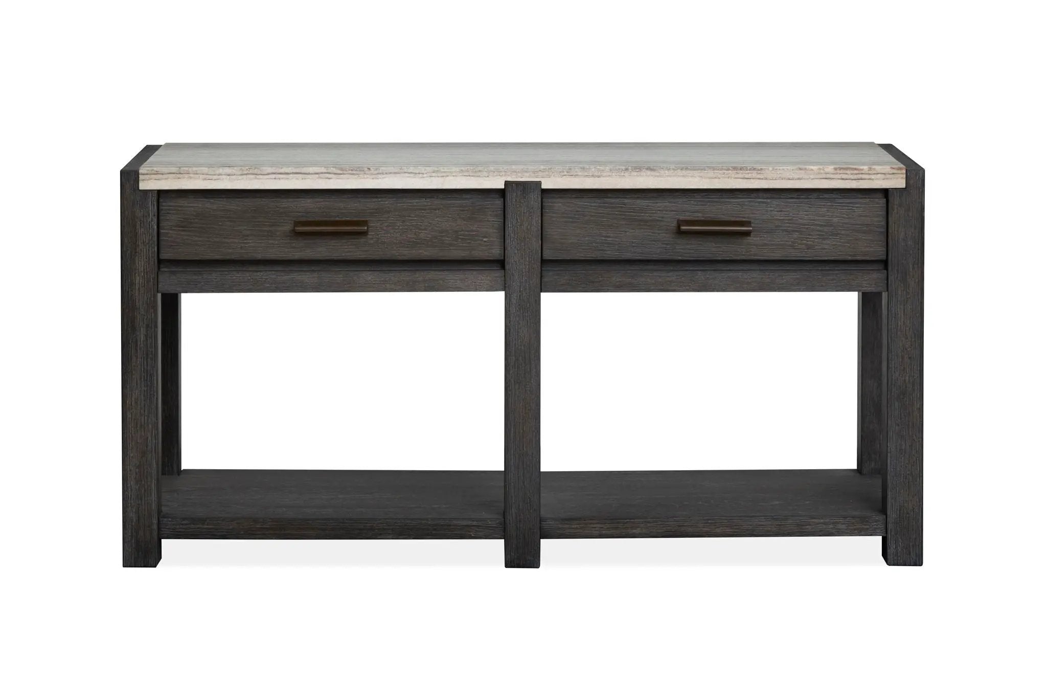 Plum Creek - Rectangular Sofa Table by Unique Piece Furniture
