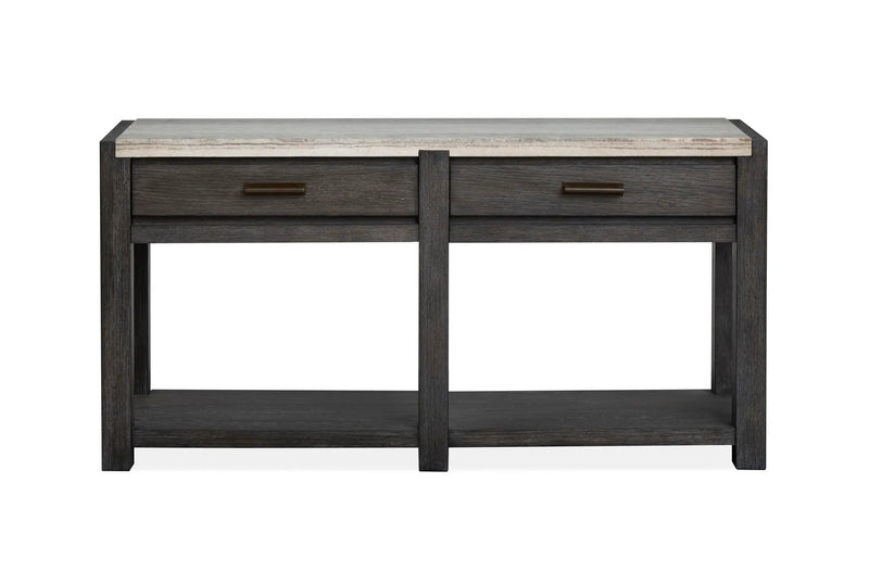 Plum Creek - Rectangular Sofa Table by Unique Piece Furniture