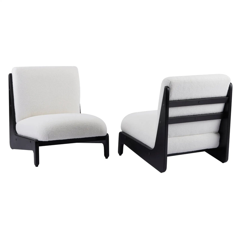 Scott Living Moda Accent Chair by HouseOfZazla