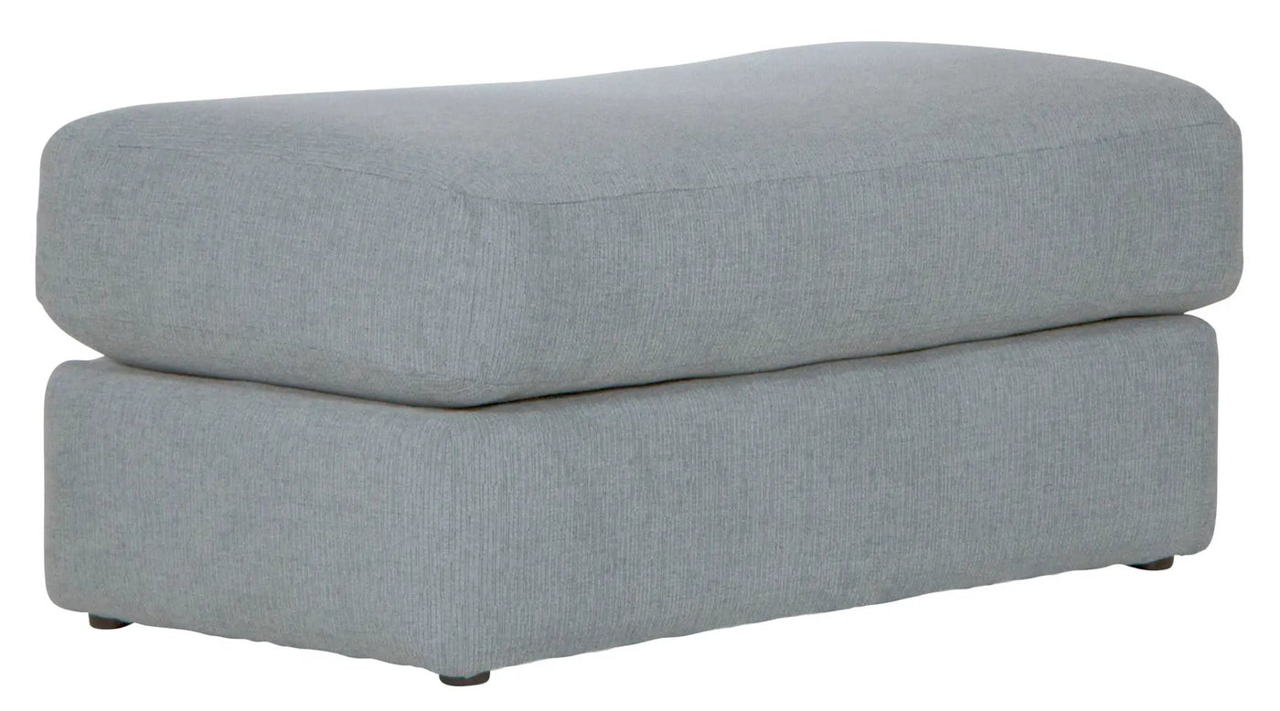 Hooten - Ottoman by Unique Piece Furniture