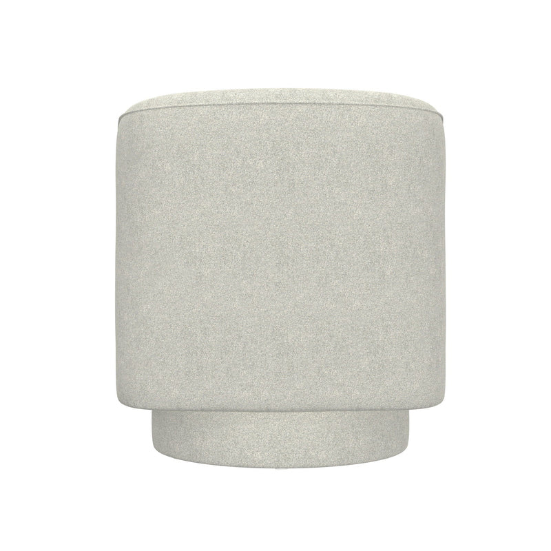 Accent Chair With Swivel Function by HouseOfZazla