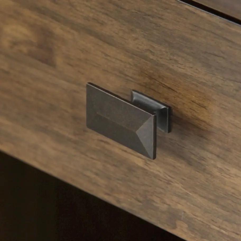 Artisan - Handcrafted Bedside Table by Unique Piece Furniture