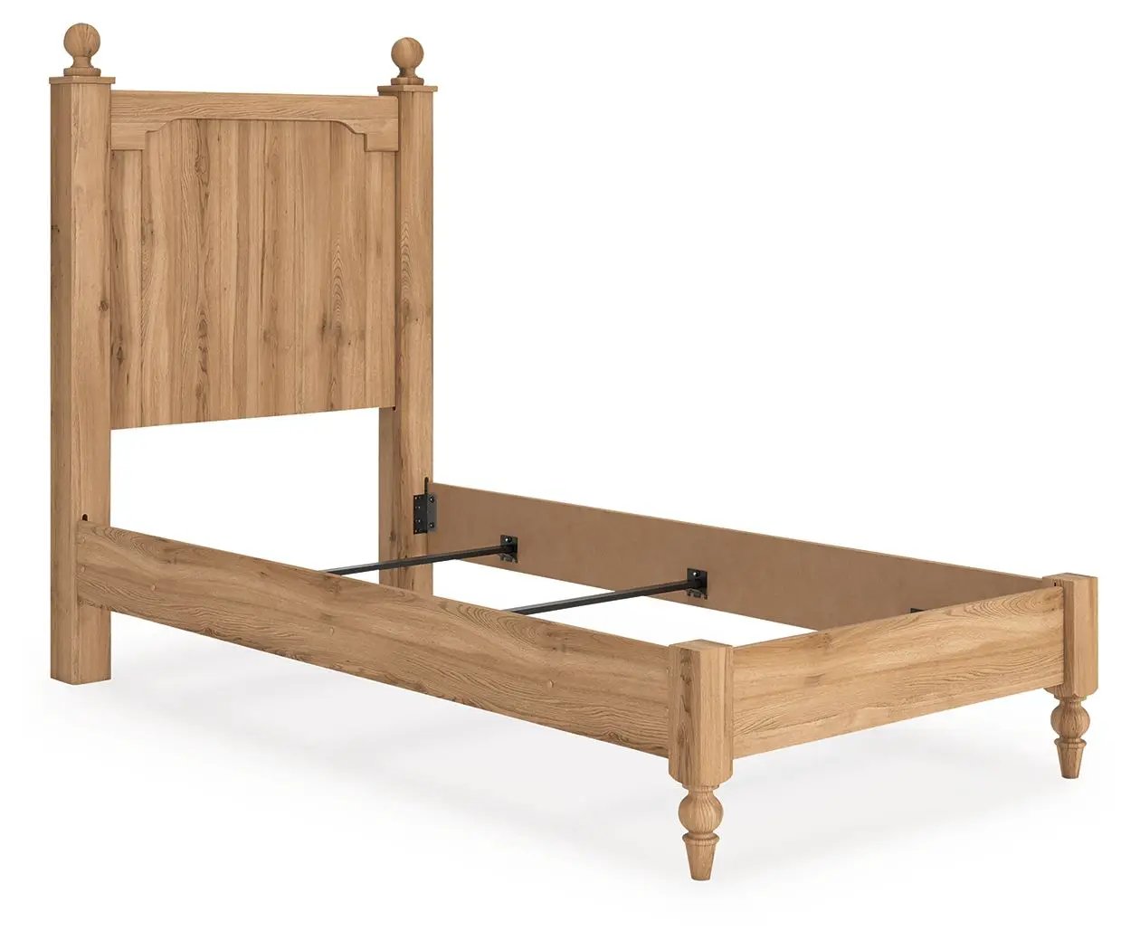 Aleaport - Panel Bed by Unique Piece Furniture