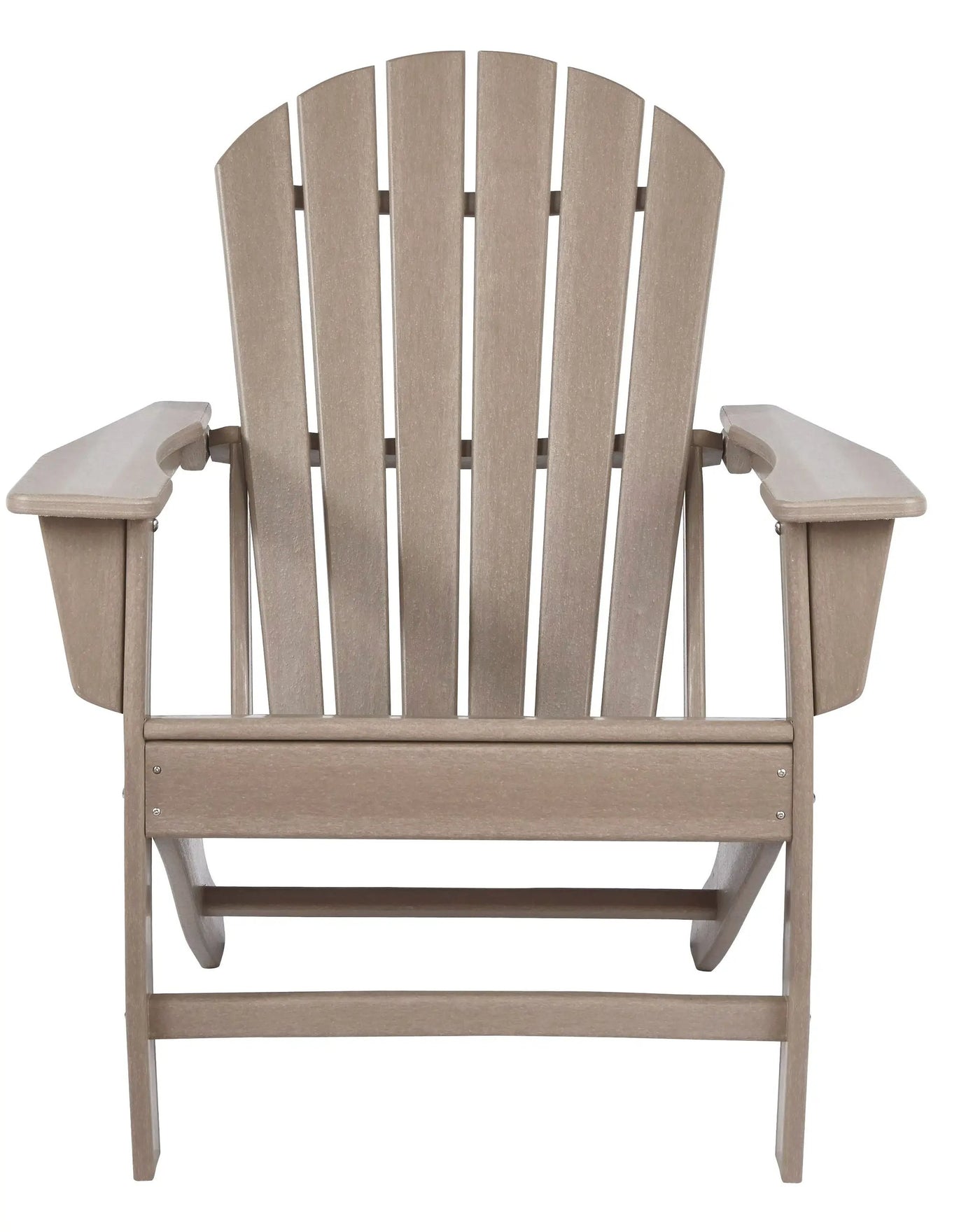 Sundown Treasure - Outdoor Adirondack Chair by Unique Piece Furniture