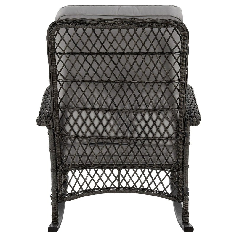 Fruttuo - Rocking Chair
