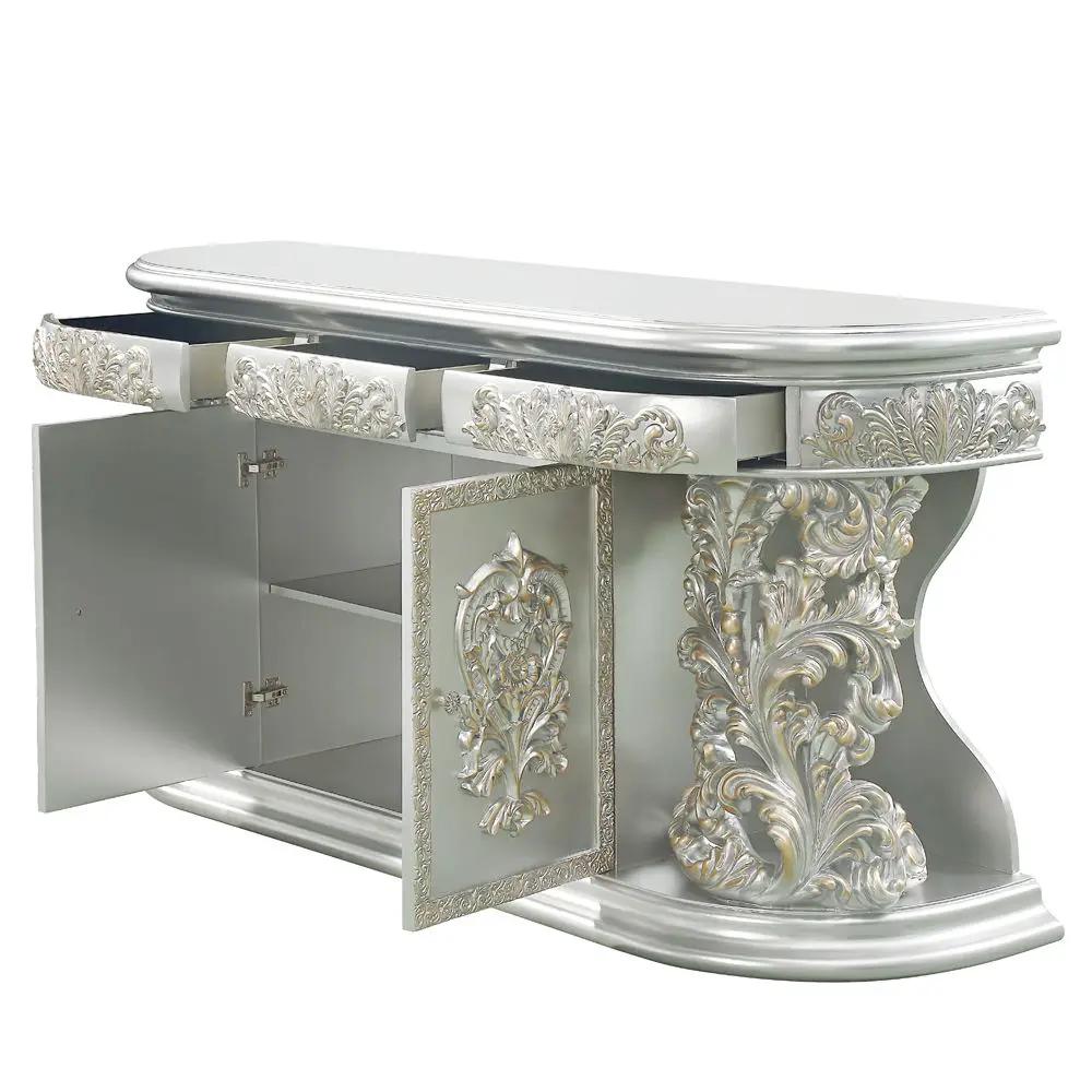Sandoval - Dresser - Champagne by Unique Piece Furniture