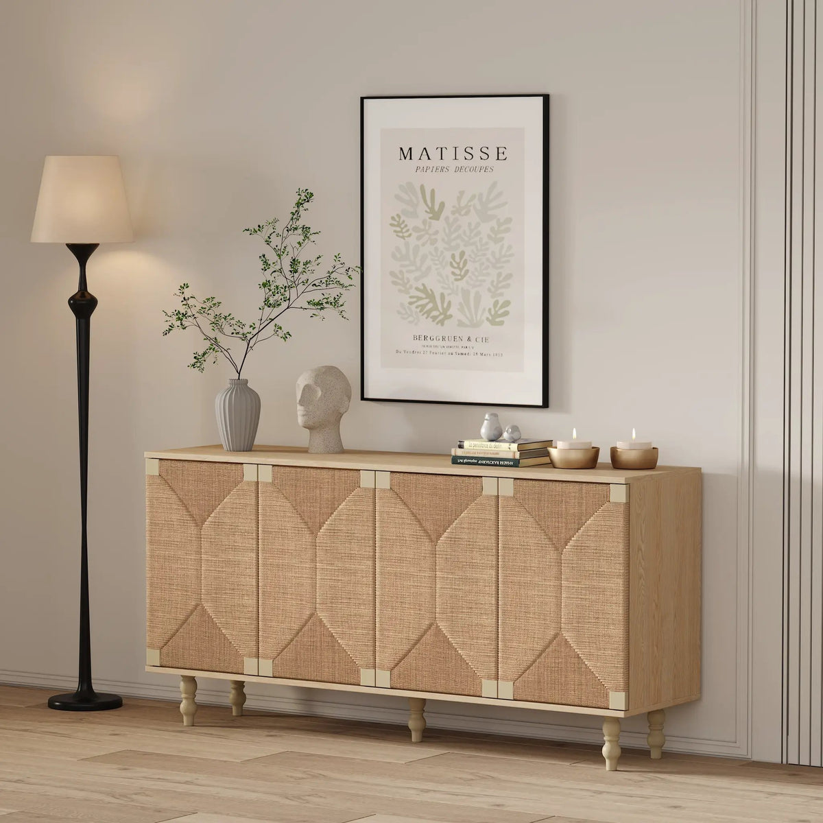 Accent Sideboards & Buffets by HouseOfZazla