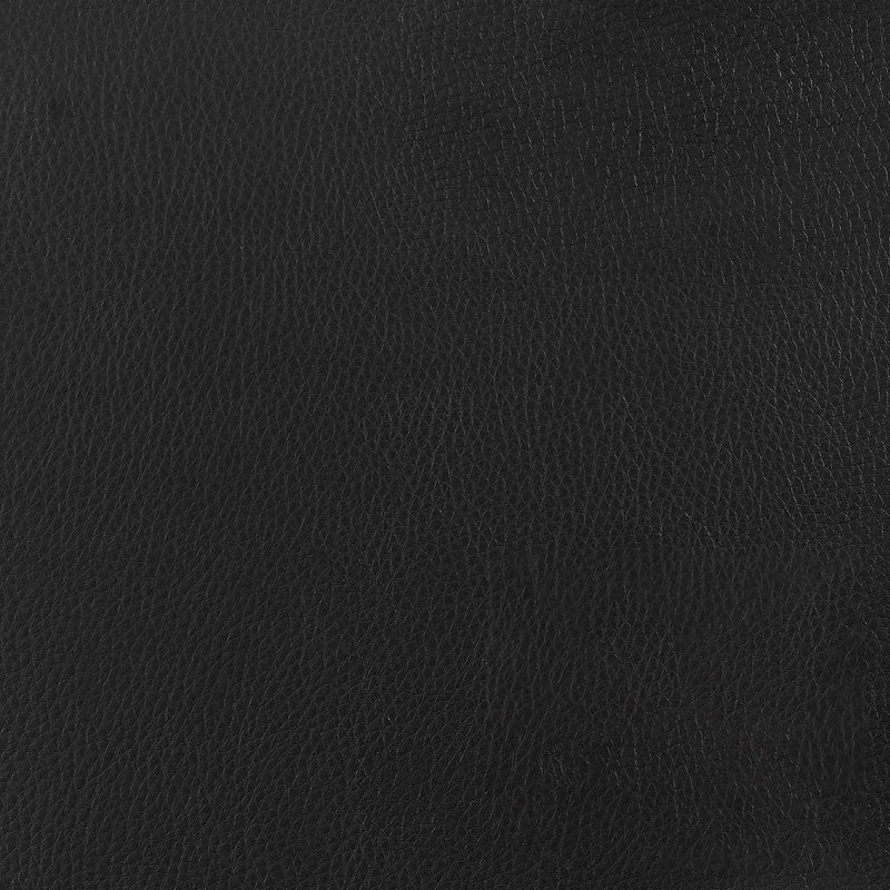 Padded Dining Chair (Set of 2) - Black