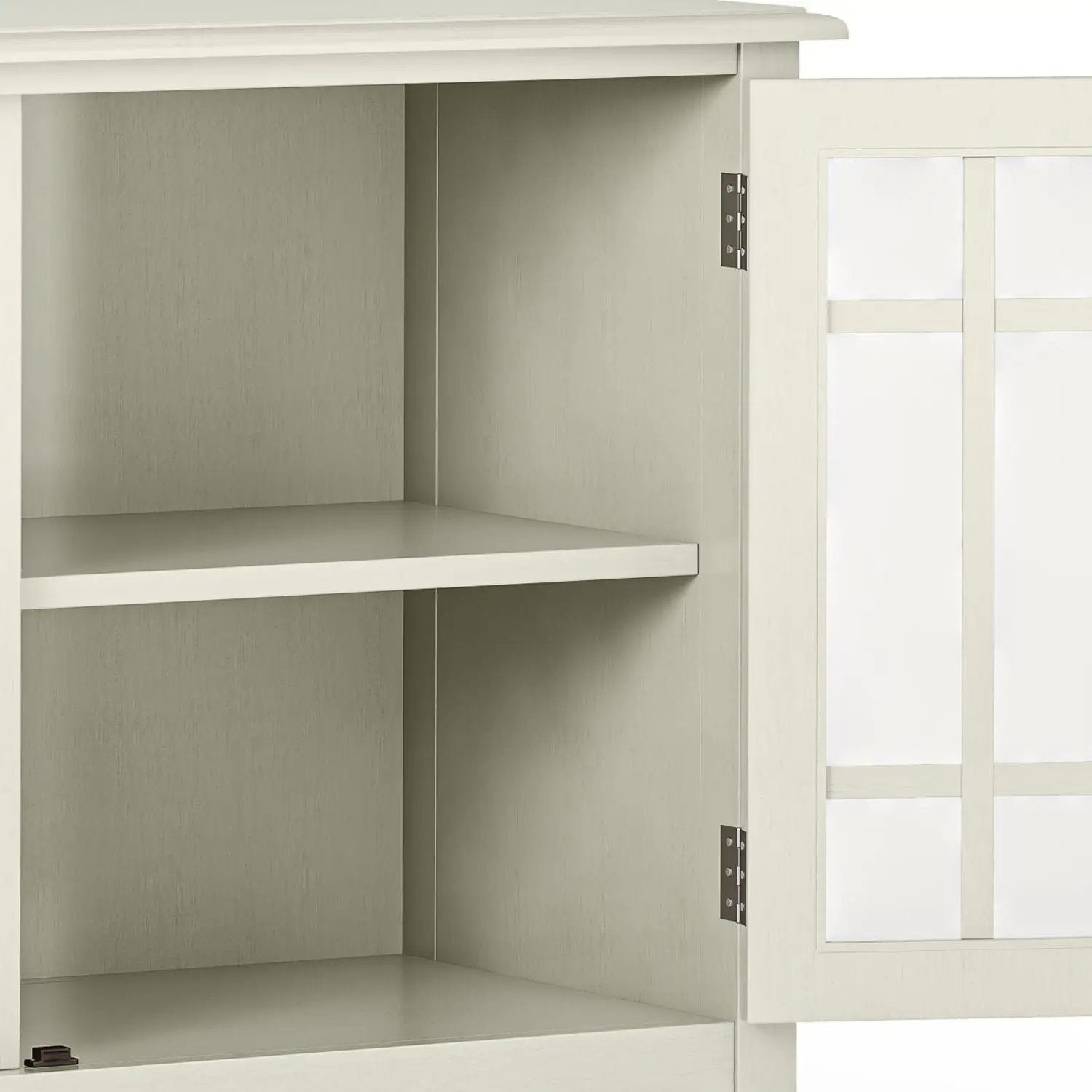 Connaught - Handcrafted Low Storage Cabinet by Unique Piece Furniture