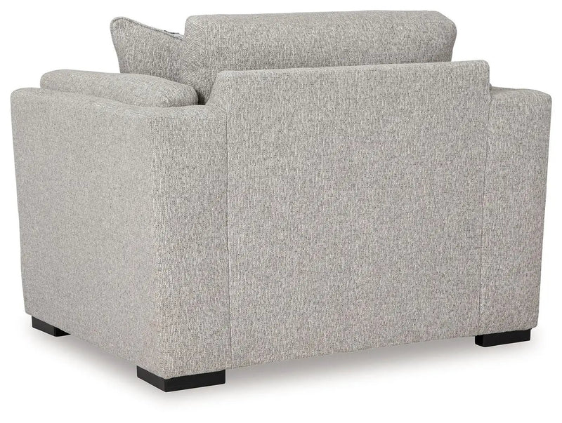 Evansley - Living Room Set by Unique Piece Furniture