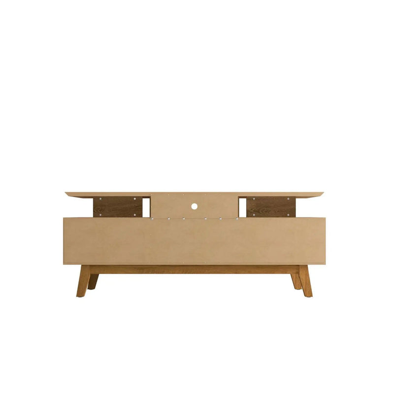 Yonkers - TV Stand by HouseOfZazla