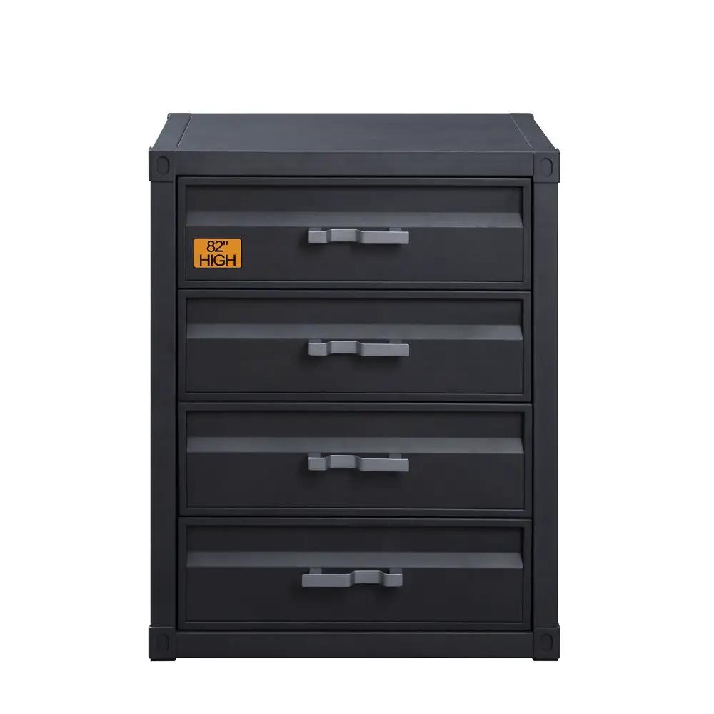 Cargo - Chest by Unique Piece Furniture