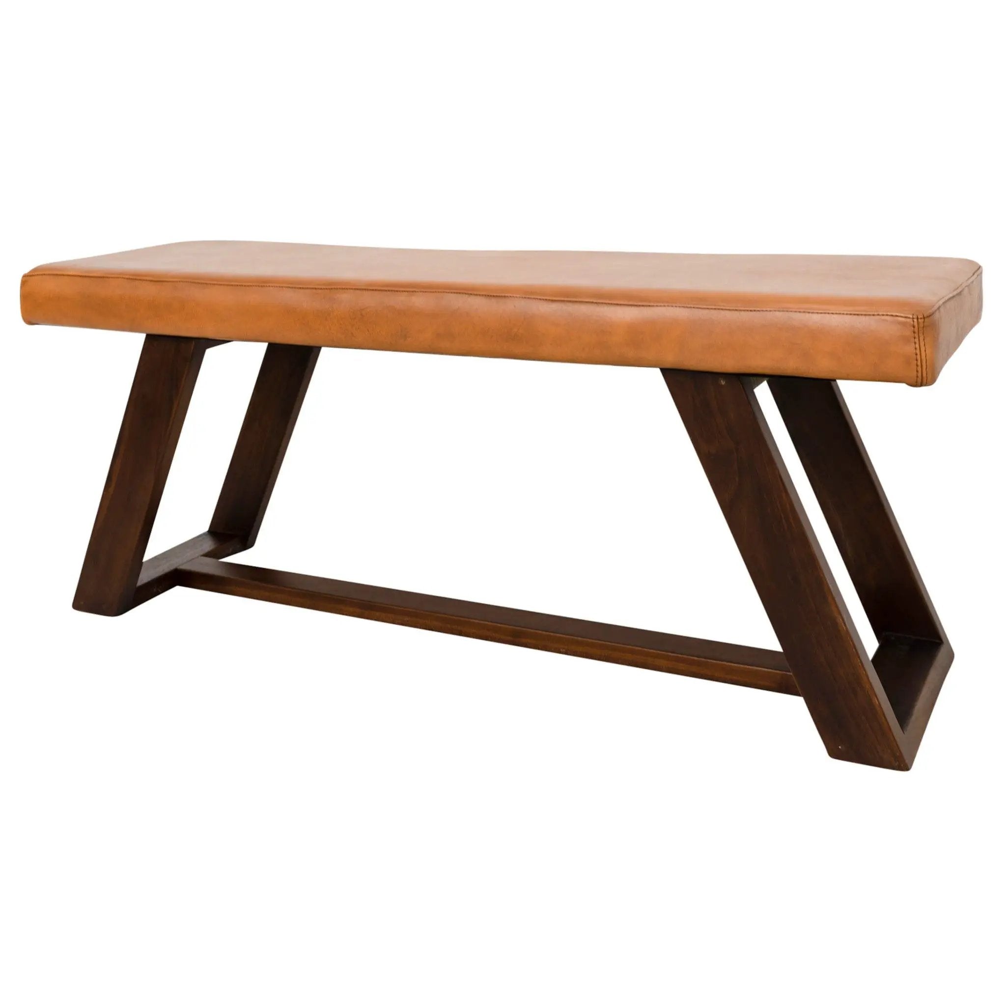 Marley - Genuine Bench by HouseOfZazla