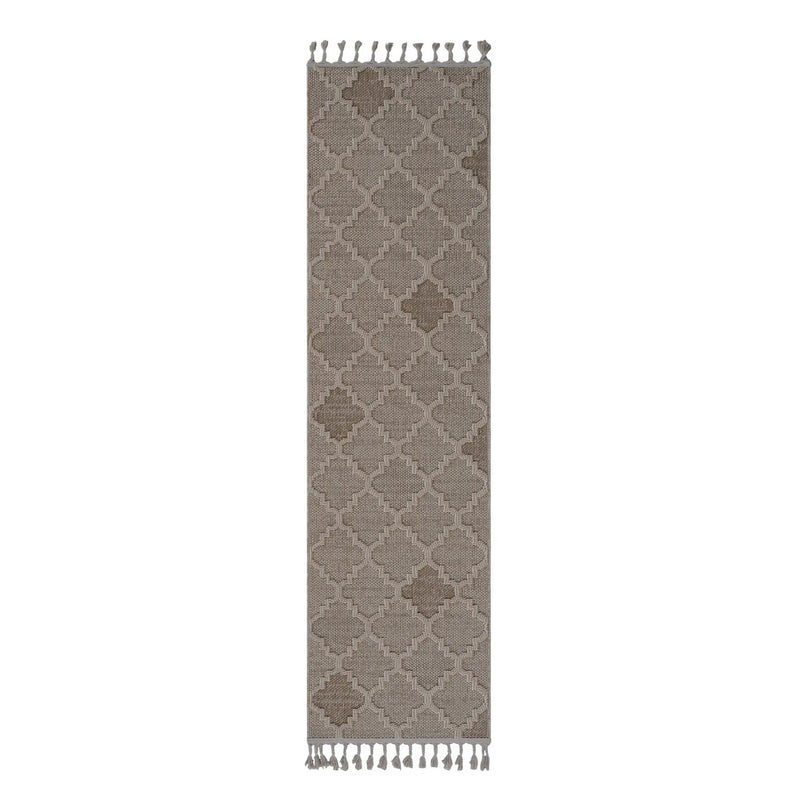 Guros - Trellis Indoor / Outdoor Rug by Unique Piece Furniture