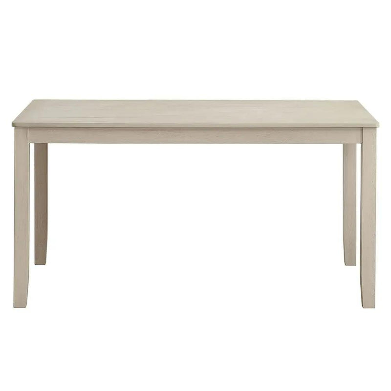 Ferris - Dining Table - Antique Gray by Unique Piece Furniture