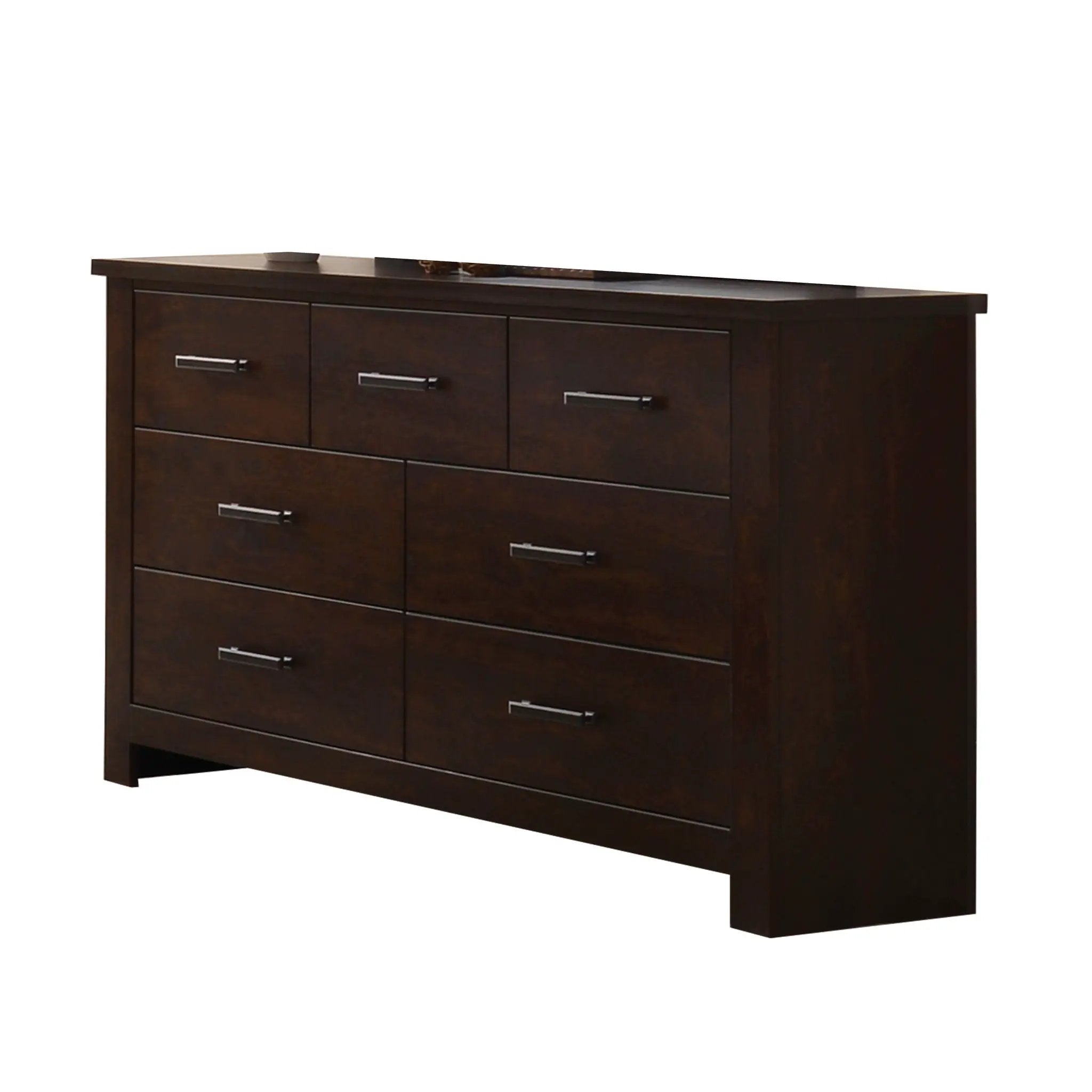 Panang - Dresser - Mahogany by HouseOfZazla