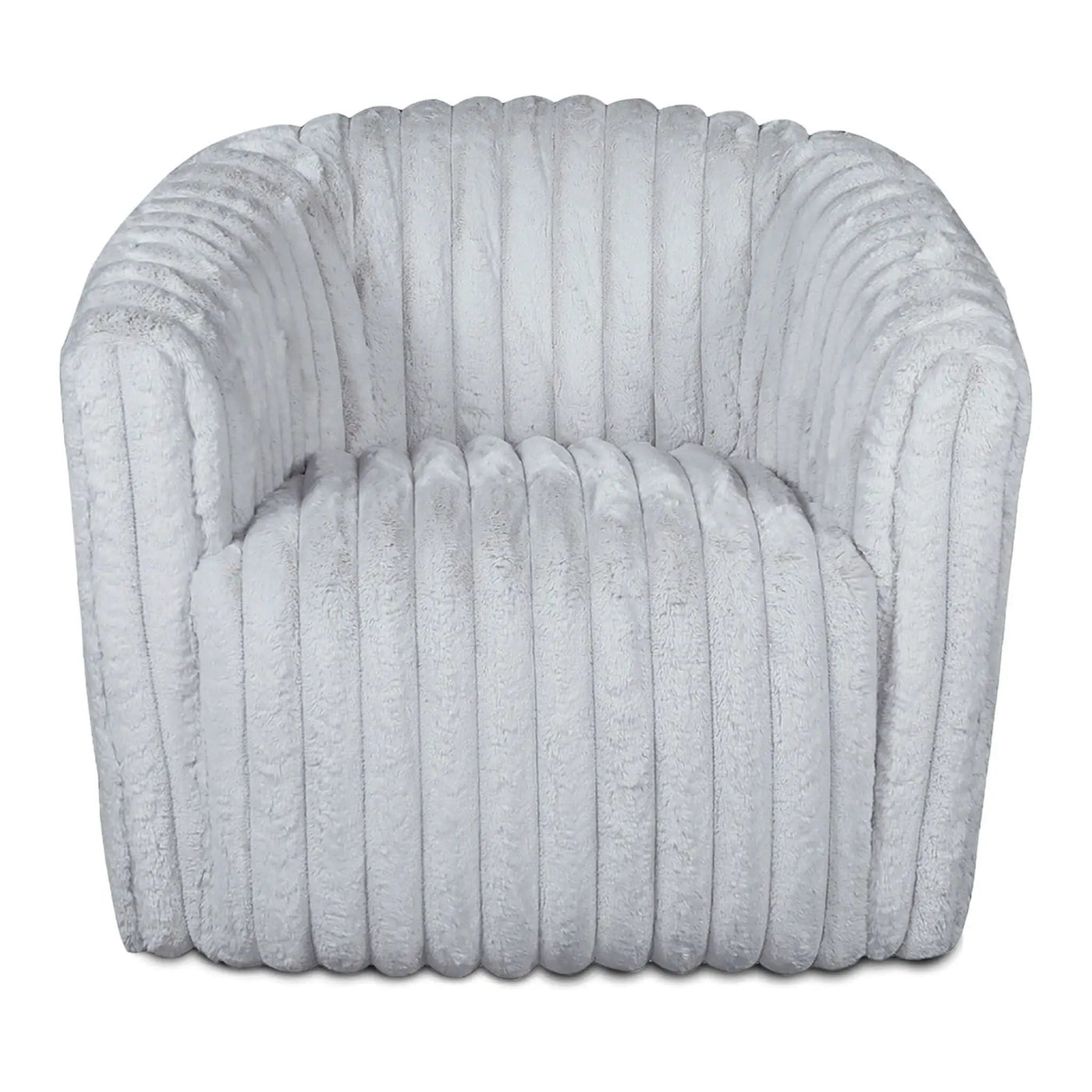 Mira - Modern Comfort Swivel Chair by Unique Piece Furniture