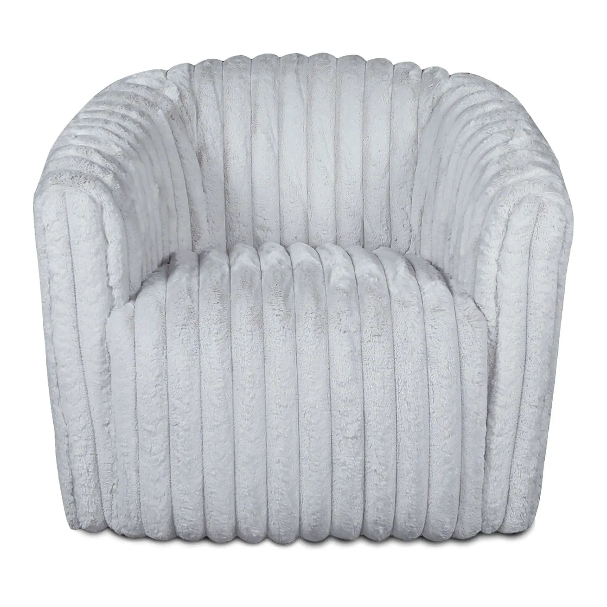 Mira - Modern Comfort Swivel Chair by Unique Piece Furniture