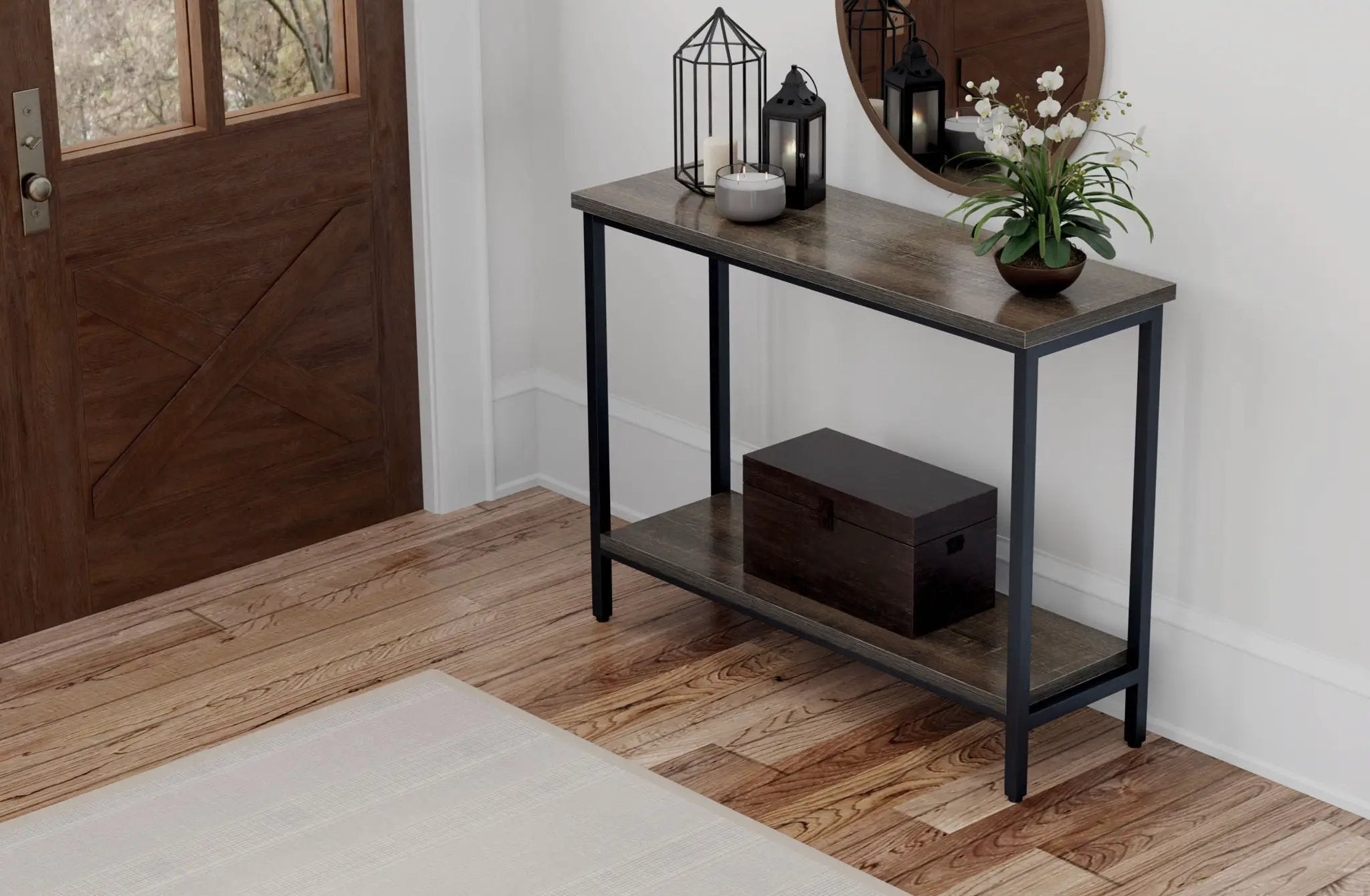 Harpe - Table by Unique Piece Furniture