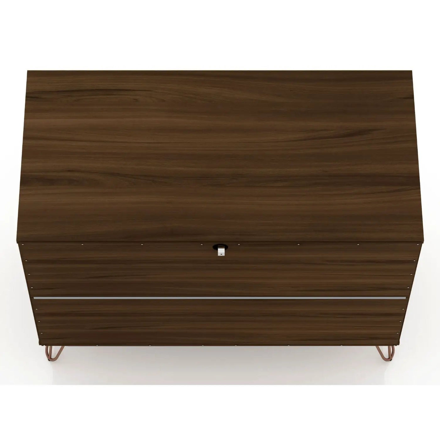 Rockefeller - 3 Drawer Dresser by HouseOfZazla