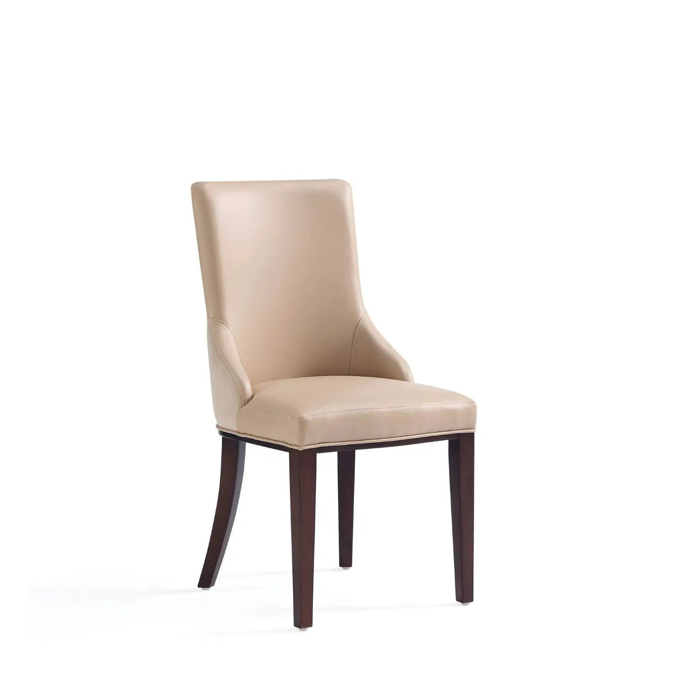 Shubert - Dining Chair (Set of 2) by HouseOfZazla