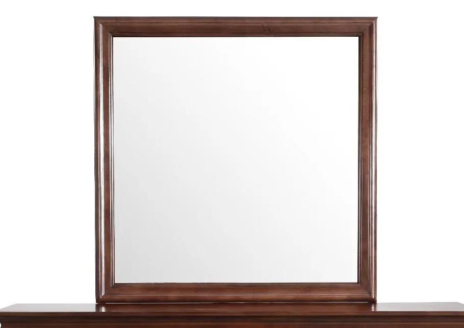 Traditional Wall Mirror For Any Space by HouseOfZazla