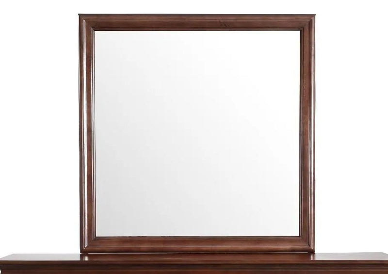 Traditional Wall Mirror For Any Space by HouseOfZazla