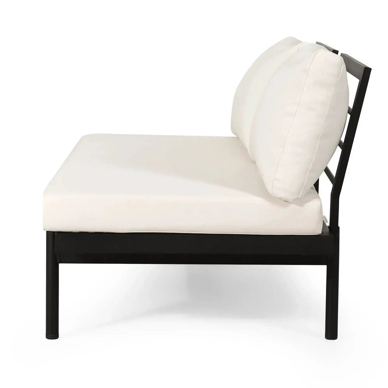 Theo - 2 Seater Sofa by HouseOfZazla