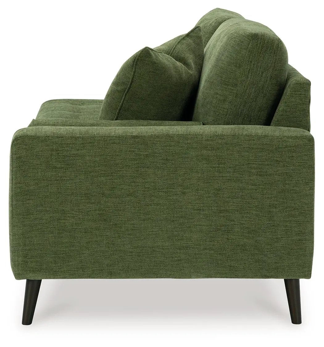 Bixler - RAF Corner Chaise by Unique Piece Furniture