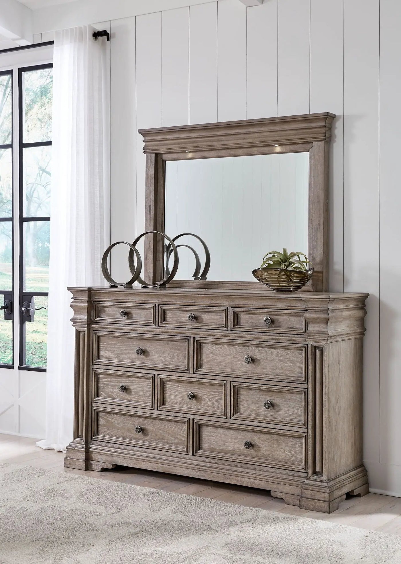 Blairhurst - Dresser by Unique Piece Furniture