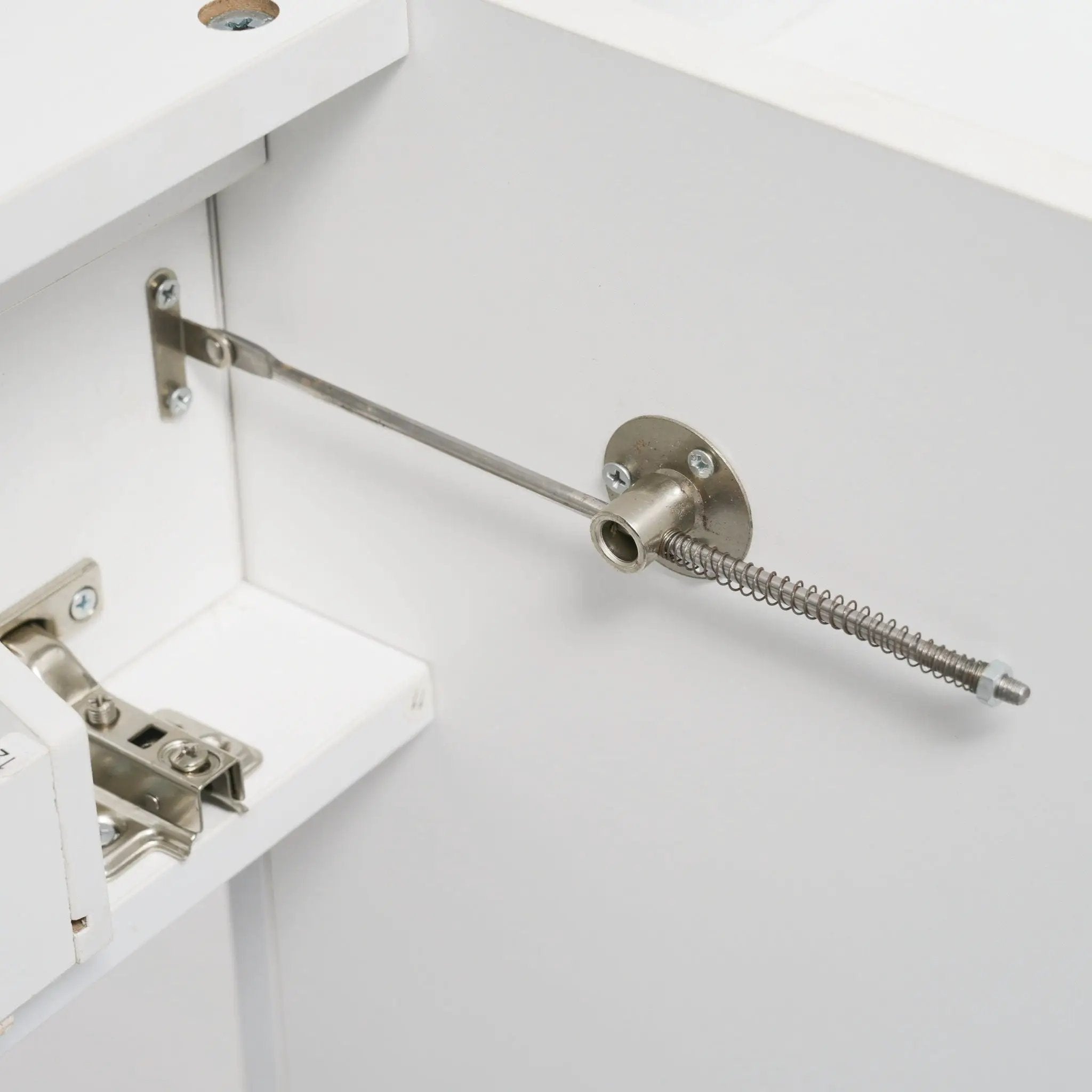 Bathroom Vanity With Sink, Spacious Storage Cabinet by HouseOfZazla